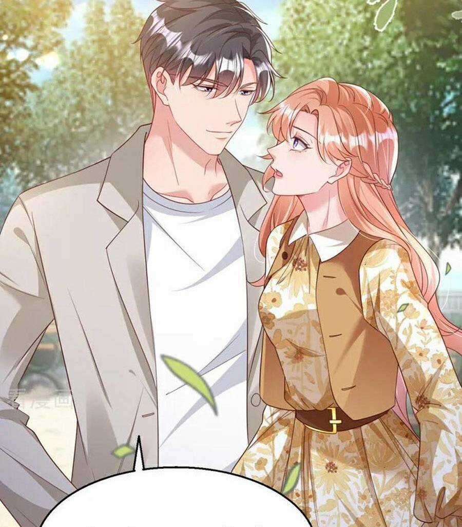 Hôm Nay Từ Chối Lục Tiên Sinh Chưa? Chapter 159 trang 16