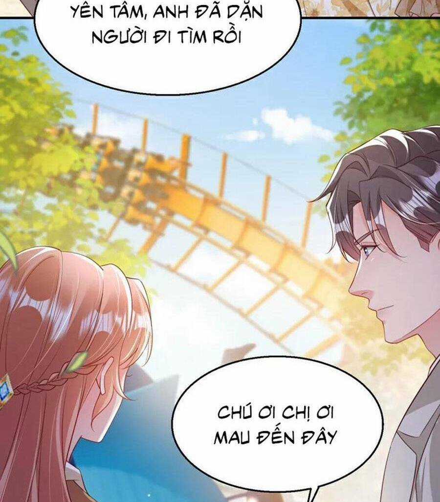 Hôm Nay Từ Chối Lục Tiên Sinh Chưa? Chapter 159 trang 17