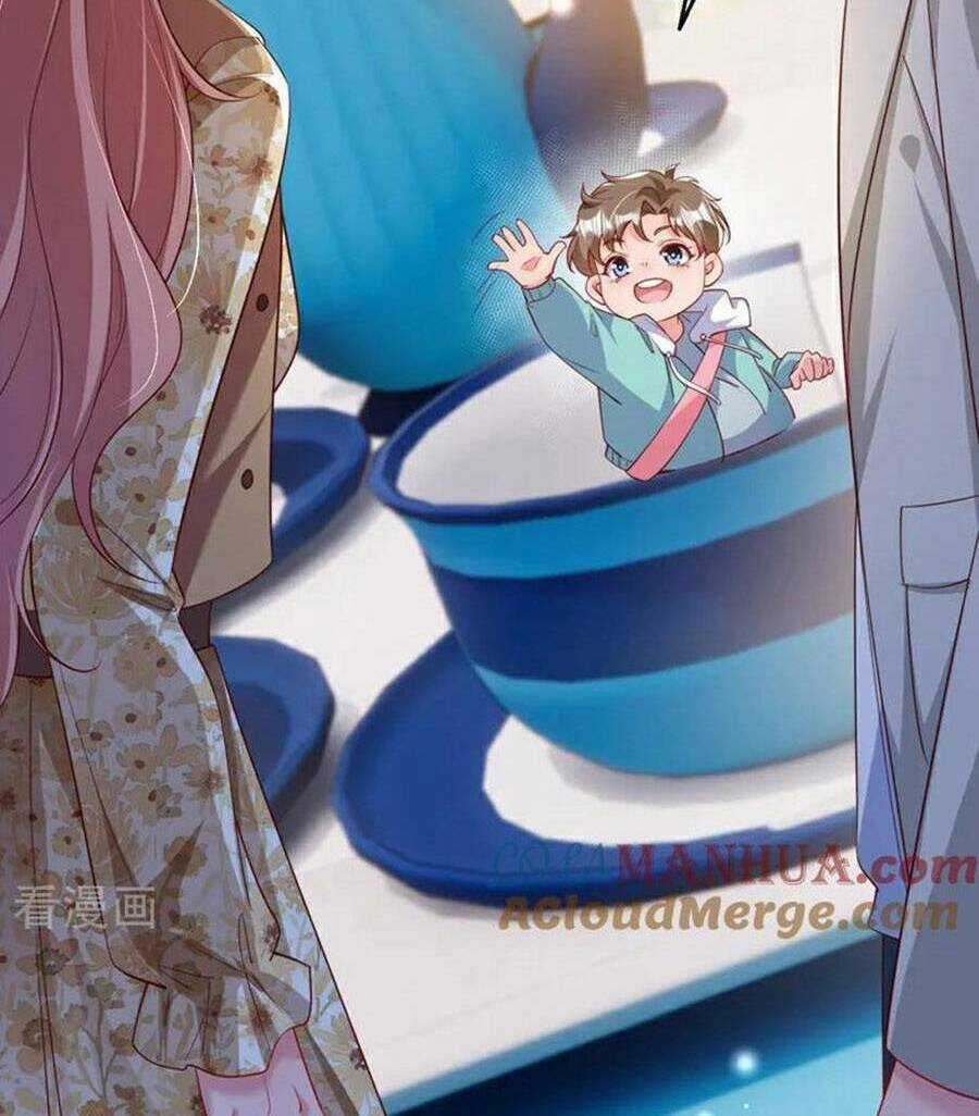 Hôm Nay Từ Chối Lục Tiên Sinh Chưa? Chapter 159 trang 18