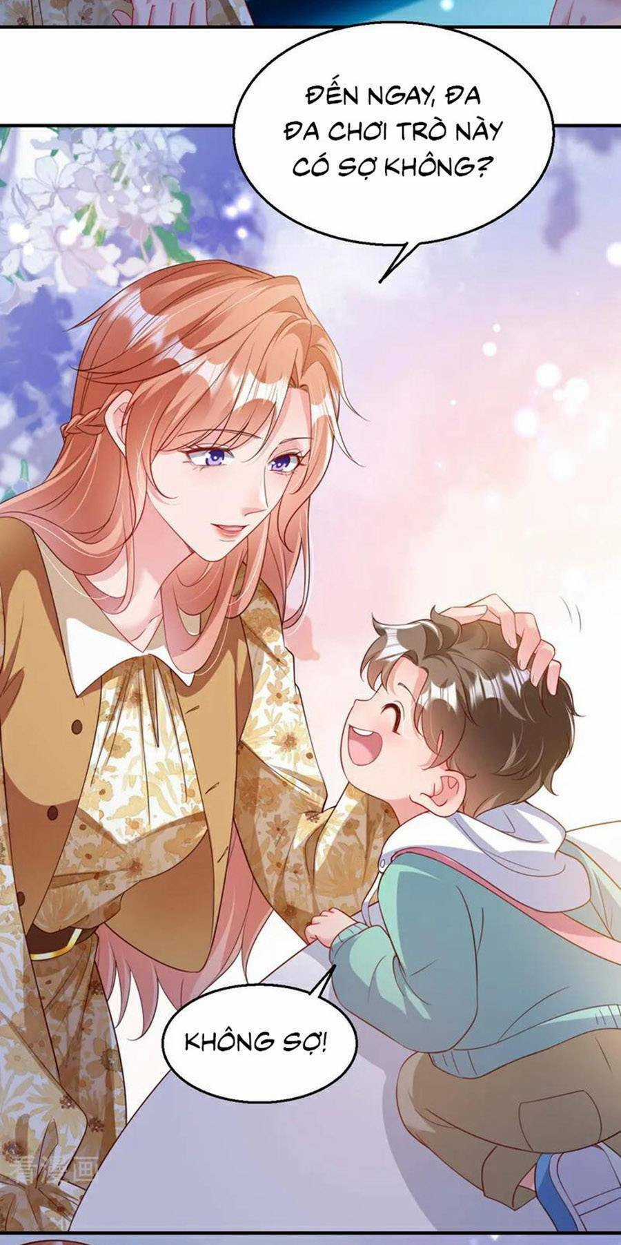 Hôm Nay Từ Chối Lục Tiên Sinh Chưa? Chapter 159 trang 19