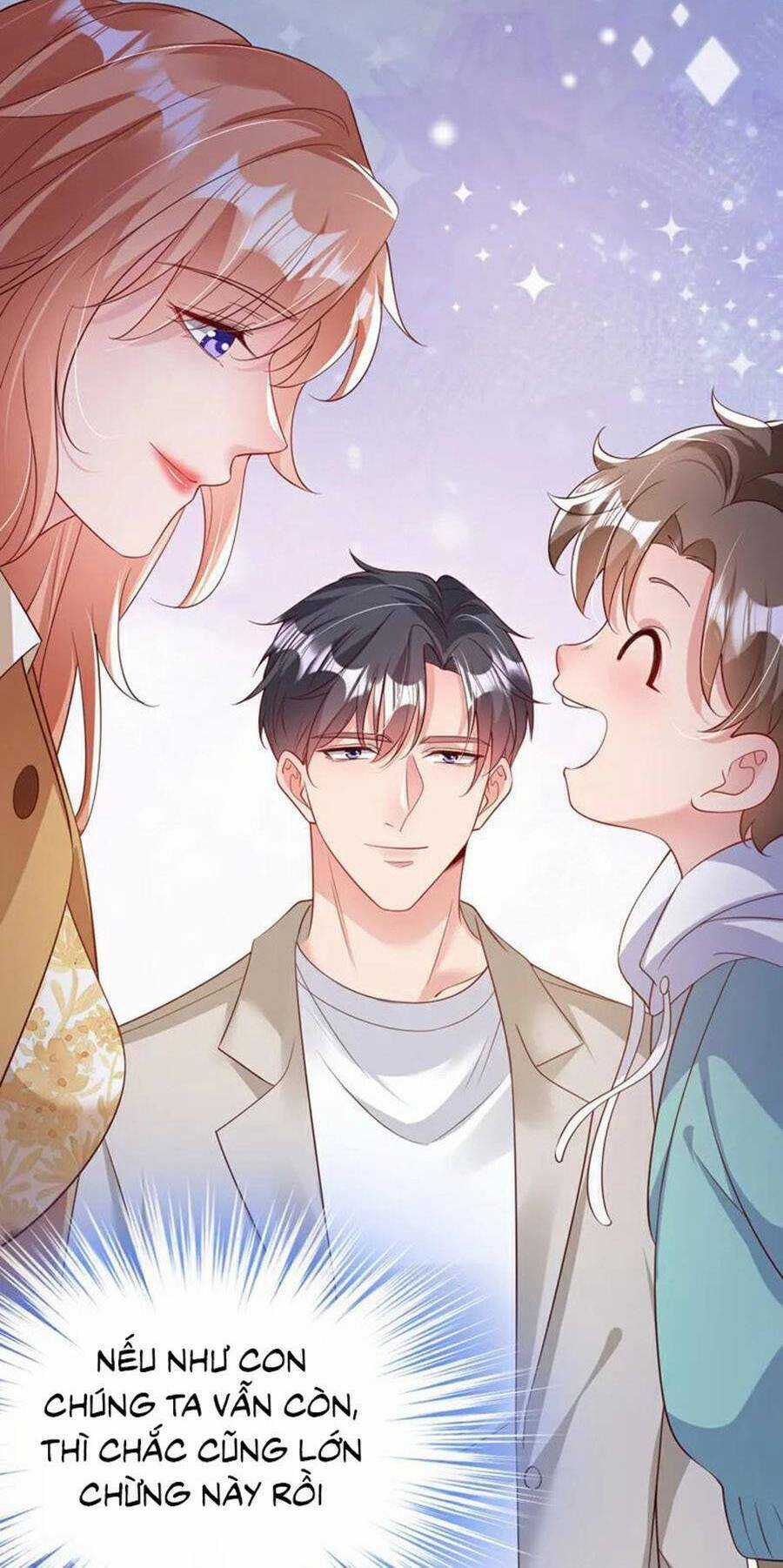 Hôm Nay Từ Chối Lục Tiên Sinh Chưa? Chapter 159 trang 20