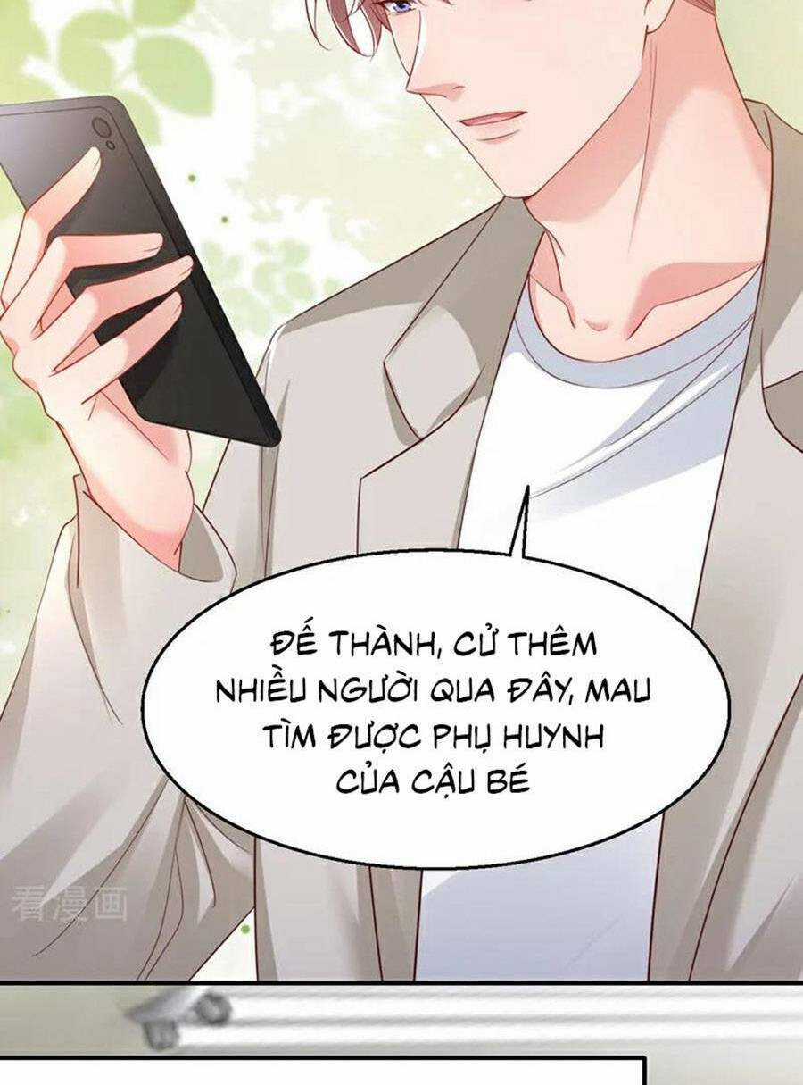 Hôm Nay Từ Chối Lục Tiên Sinh Chưa? Chapter 159 trang 22