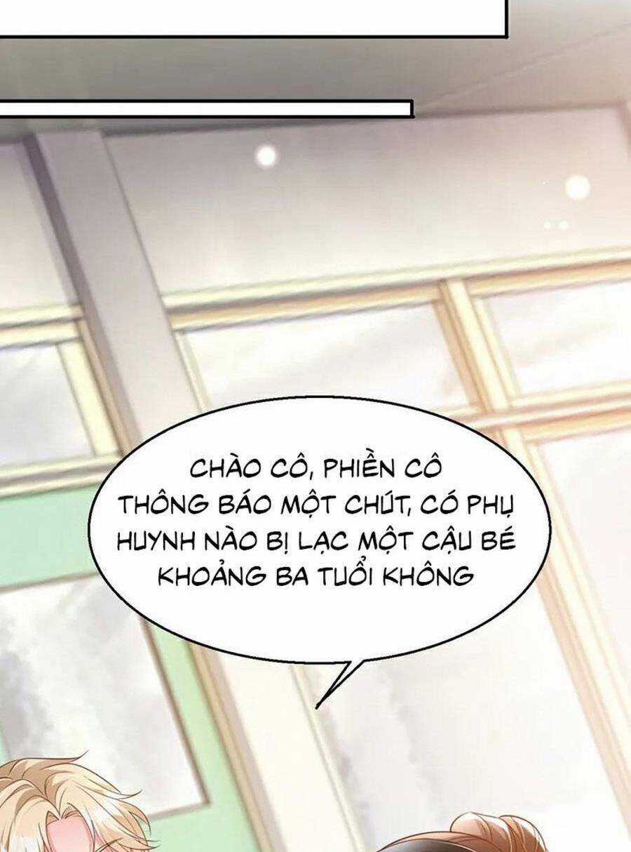 Hôm Nay Từ Chối Lục Tiên Sinh Chưa? Chapter 159 trang 23