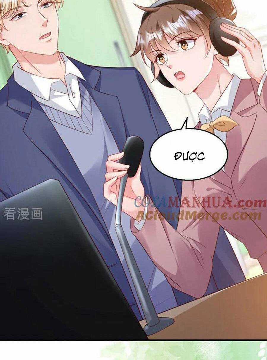 Hôm Nay Từ Chối Lục Tiên Sinh Chưa? Chapter 159 trang 24