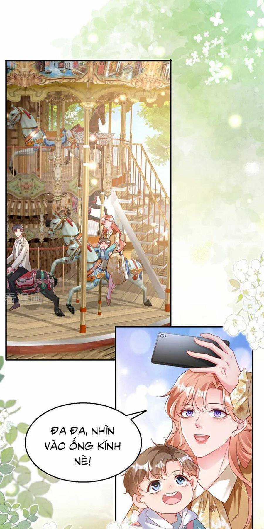 Hôm Nay Từ Chối Lục Tiên Sinh Chưa? Chapter 159 trang 25