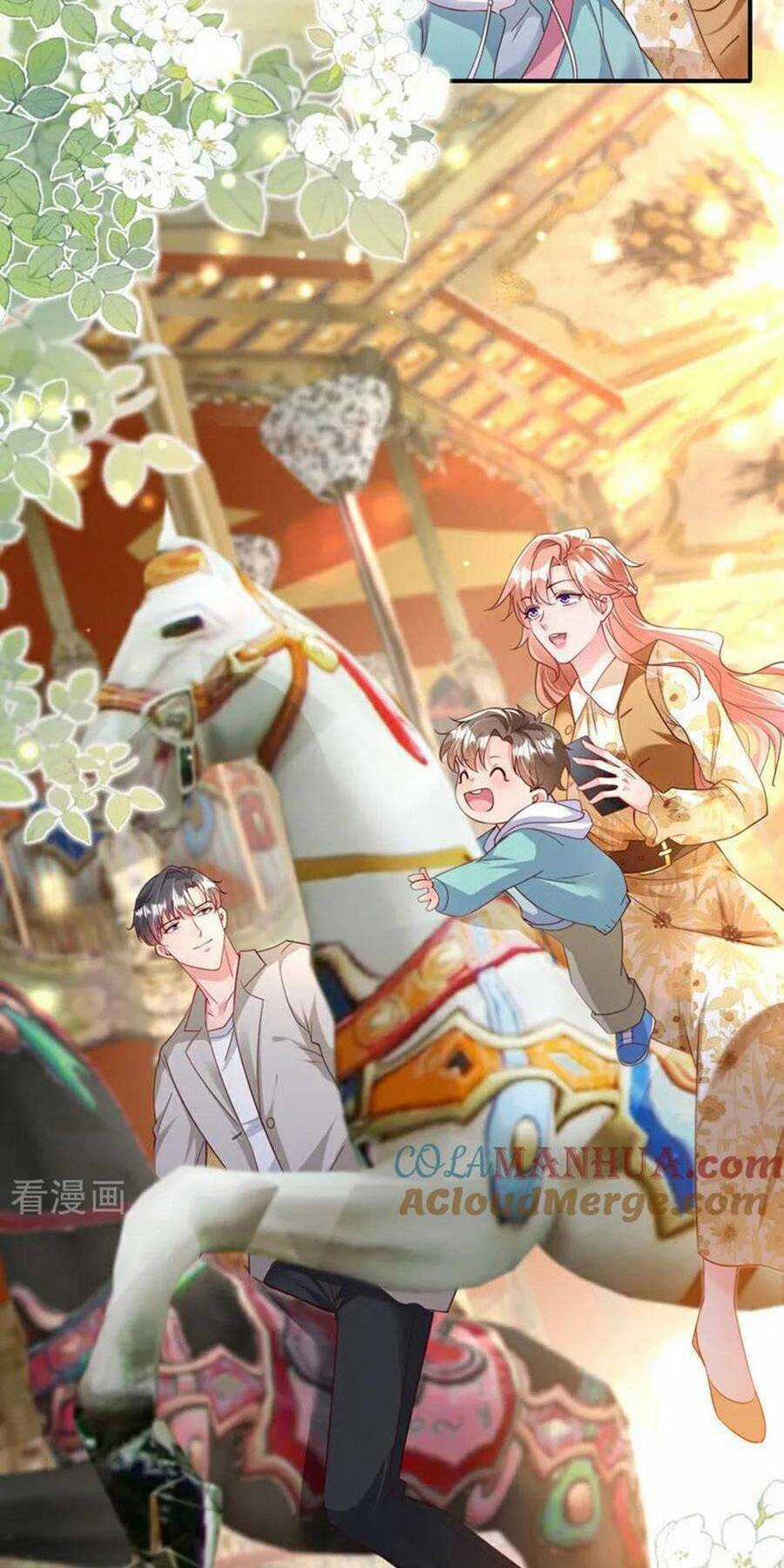 Hôm Nay Từ Chối Lục Tiên Sinh Chưa? Chapter 159 trang 26