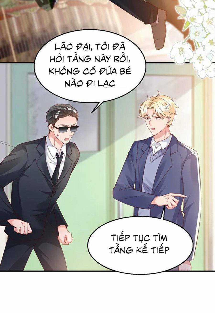 Hôm Nay Từ Chối Lục Tiên Sinh Chưa? Chapter 159 trang 27