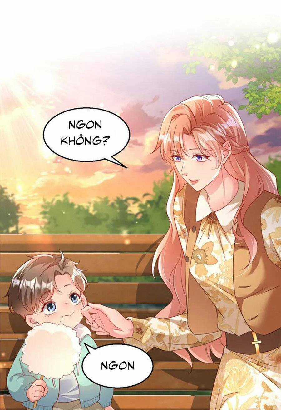 Hôm Nay Từ Chối Lục Tiên Sinh Chưa? Chapter 159 trang 28