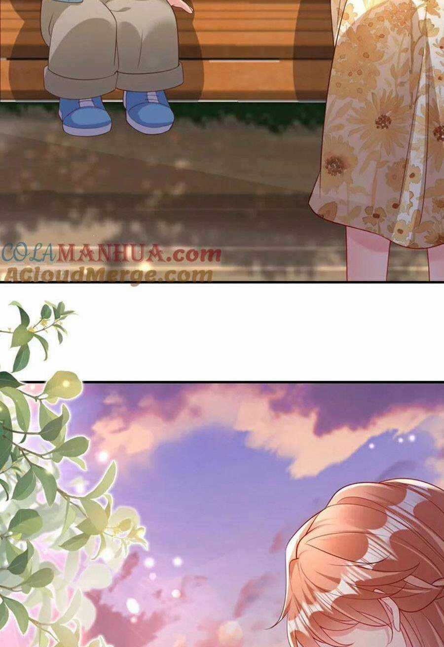 Hôm Nay Từ Chối Lục Tiên Sinh Chưa? Chapter 159 trang 29