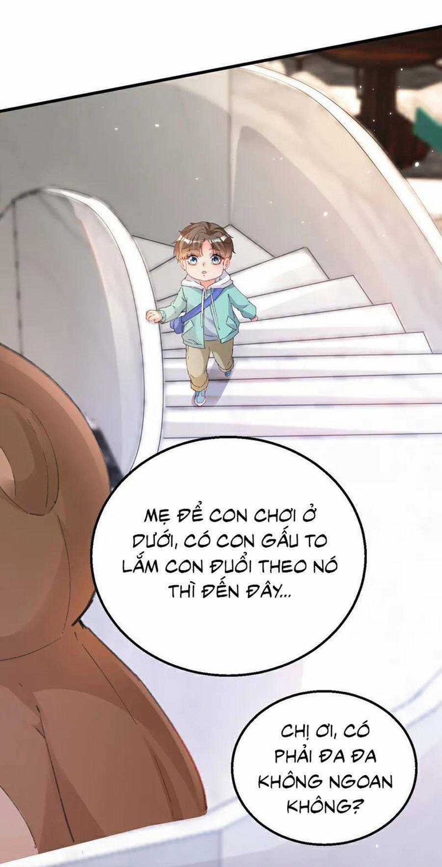 Hôm Nay Từ Chối Lục Tiên Sinh Chưa? Chapter 159 trang 3