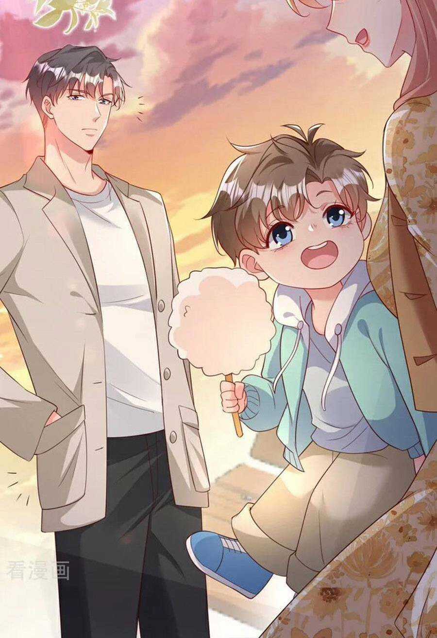 Hôm Nay Từ Chối Lục Tiên Sinh Chưa? Chapter 159 trang 30