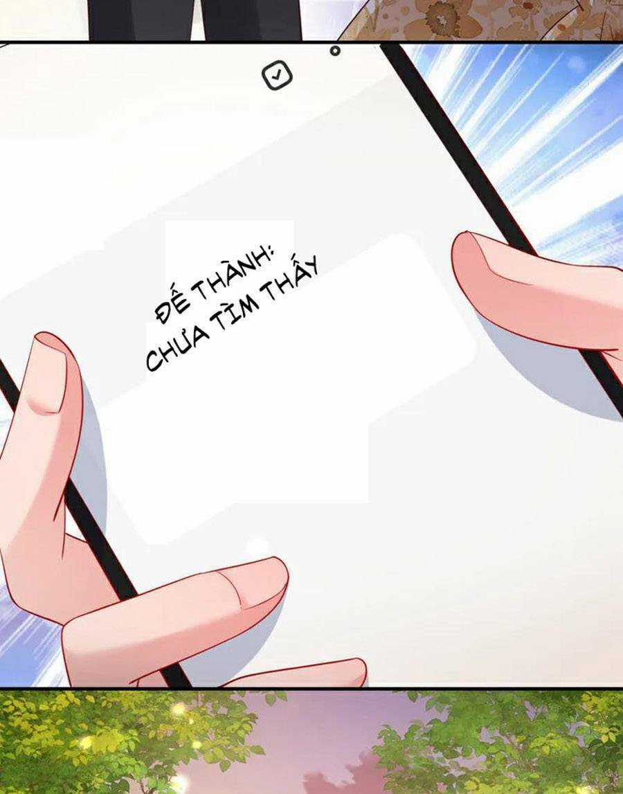 Hôm Nay Từ Chối Lục Tiên Sinh Chưa? Chapter 159 trang 31