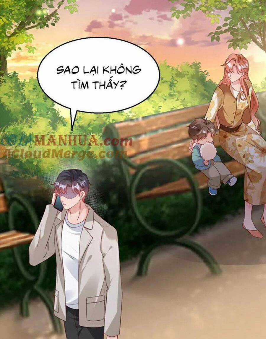 Hôm Nay Từ Chối Lục Tiên Sinh Chưa? Chapter 159 trang 32