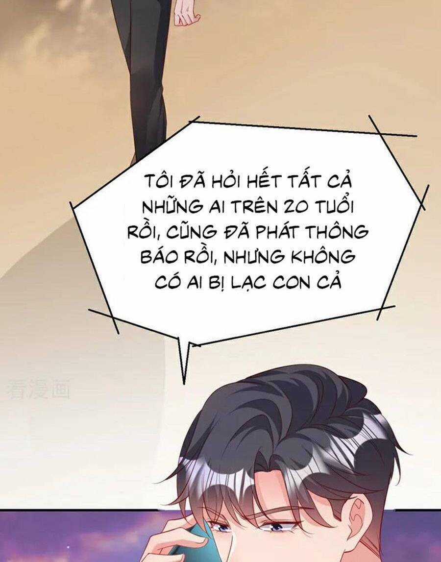 Hôm Nay Từ Chối Lục Tiên Sinh Chưa? Chapter 159 trang 33