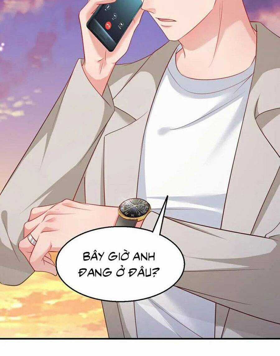 Hôm Nay Từ Chối Lục Tiên Sinh Chưa? Chapter 159 trang 34