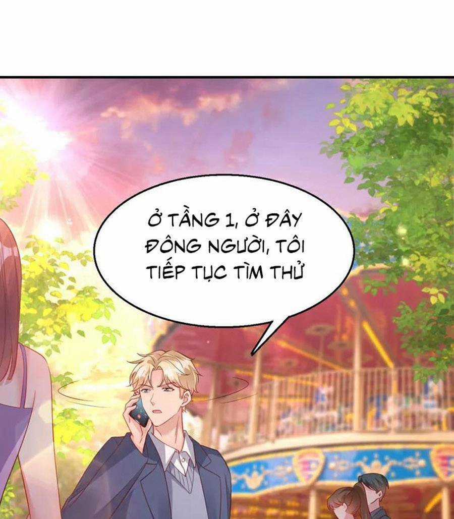 Hôm Nay Từ Chối Lục Tiên Sinh Chưa? Chapter 159 trang 35