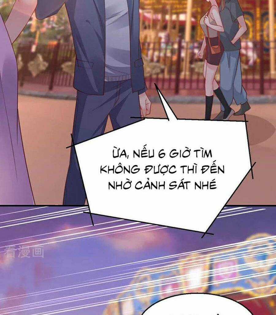 Hôm Nay Từ Chối Lục Tiên Sinh Chưa? Chapter 159 trang 36