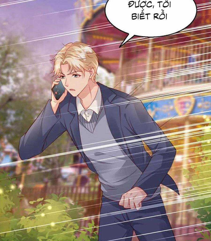 Hôm Nay Từ Chối Lục Tiên Sinh Chưa? Chapter 159 trang 37