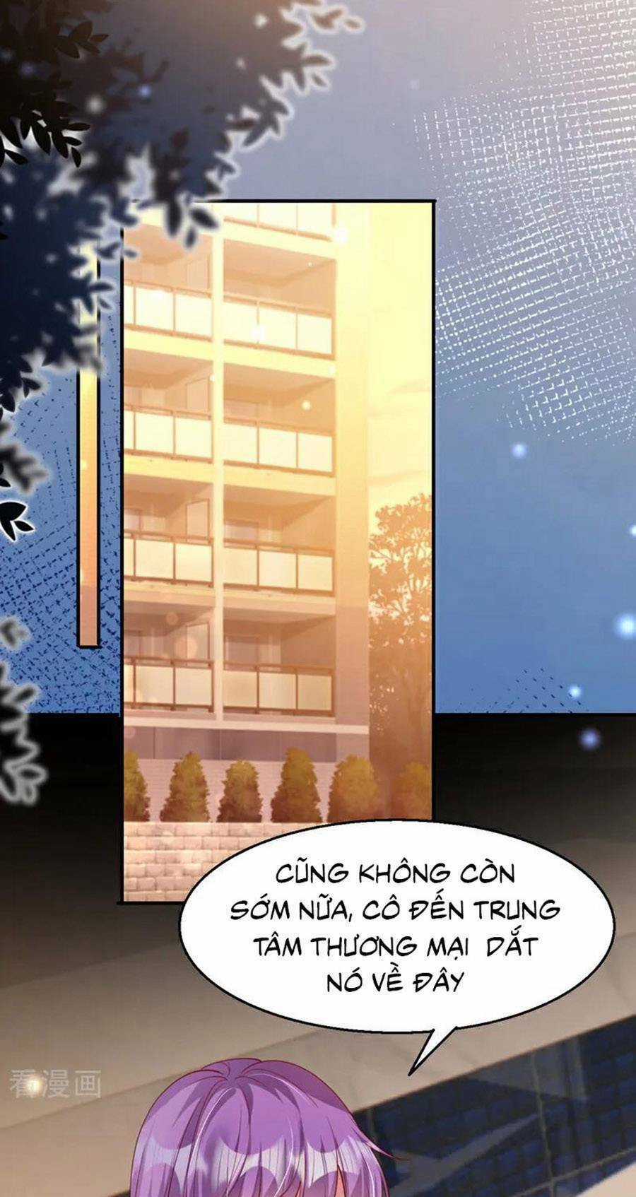 Hôm Nay Từ Chối Lục Tiên Sinh Chưa? Chapter 159 trang 39