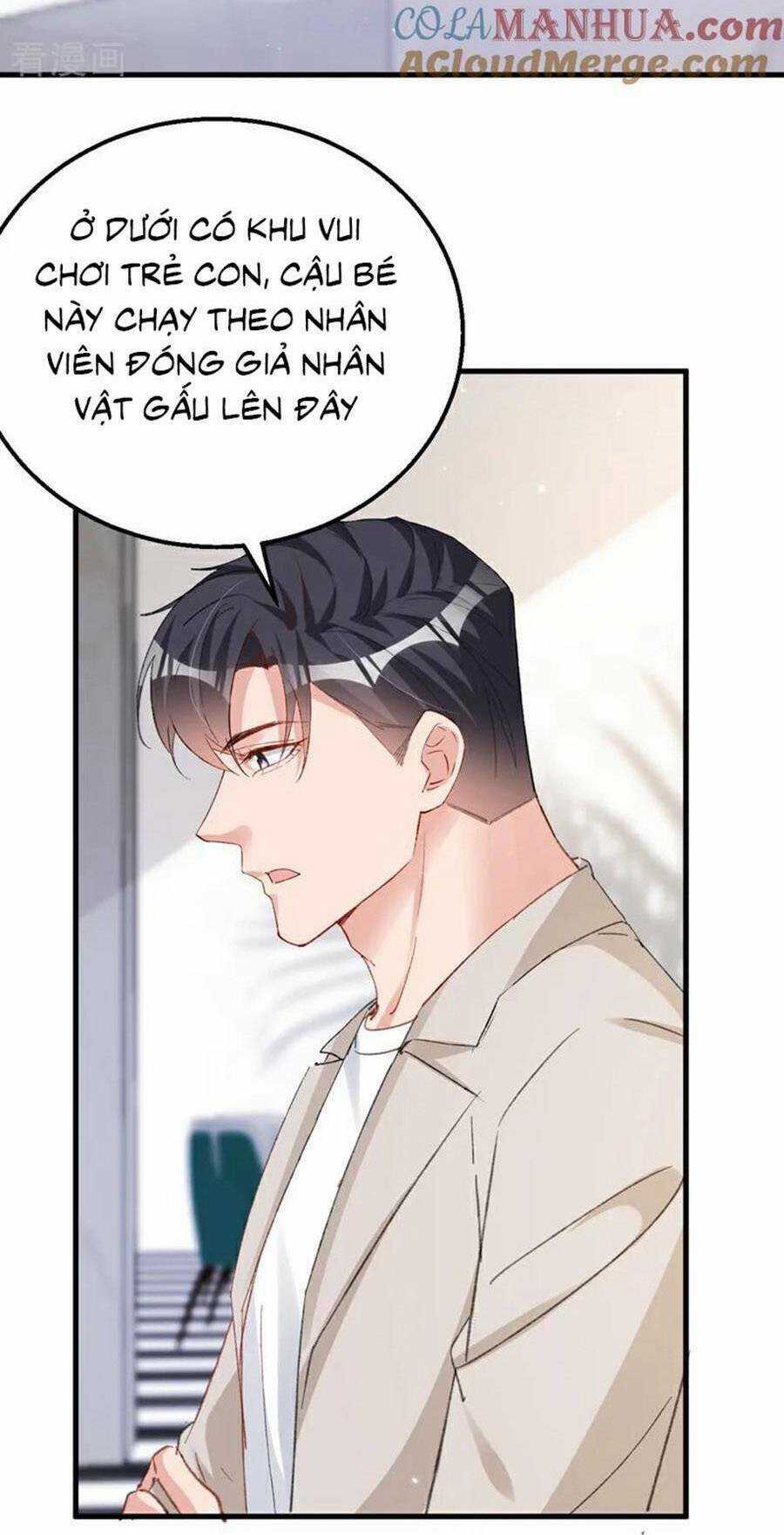 Hôm Nay Từ Chối Lục Tiên Sinh Chưa? Chapter 159 trang 4