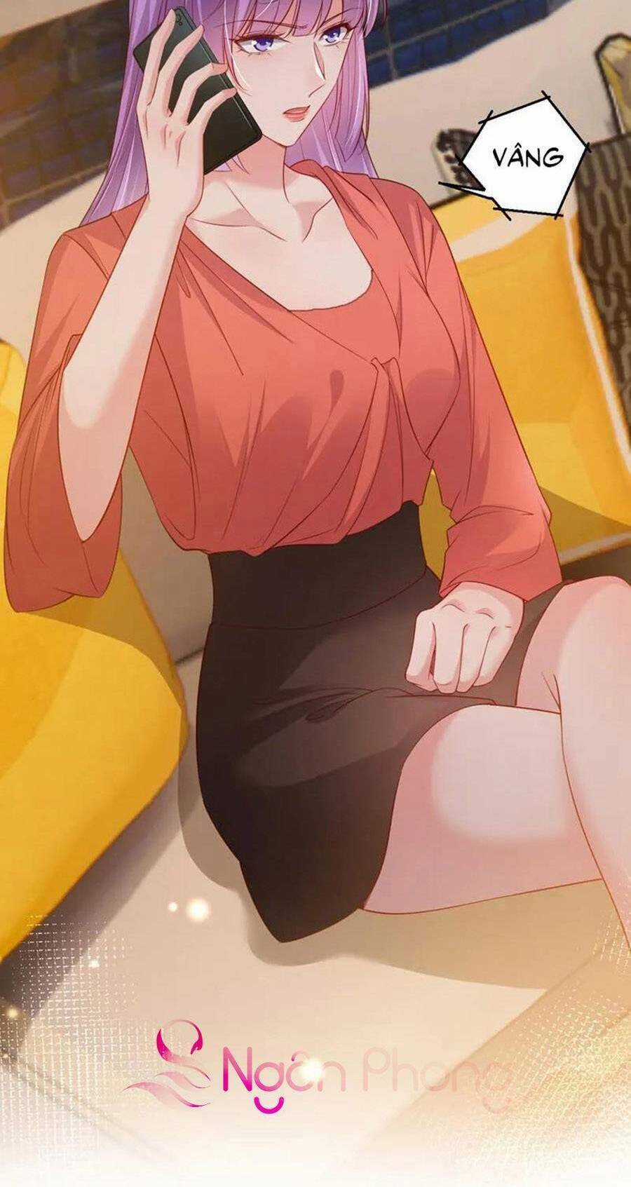 Hôm Nay Từ Chối Lục Tiên Sinh Chưa? Chapter 159 trang 40