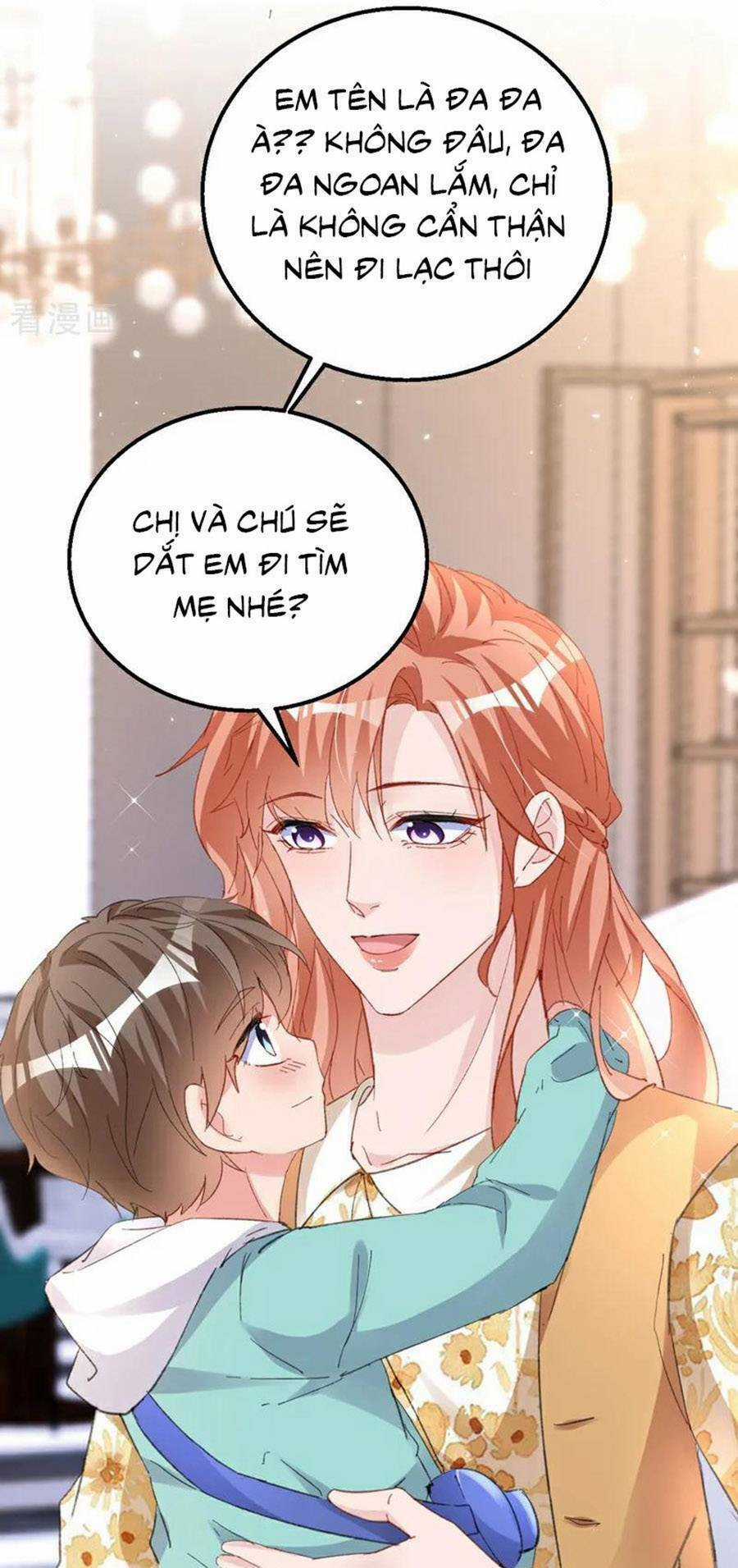 Hôm Nay Từ Chối Lục Tiên Sinh Chưa? Chapter 159 trang 5