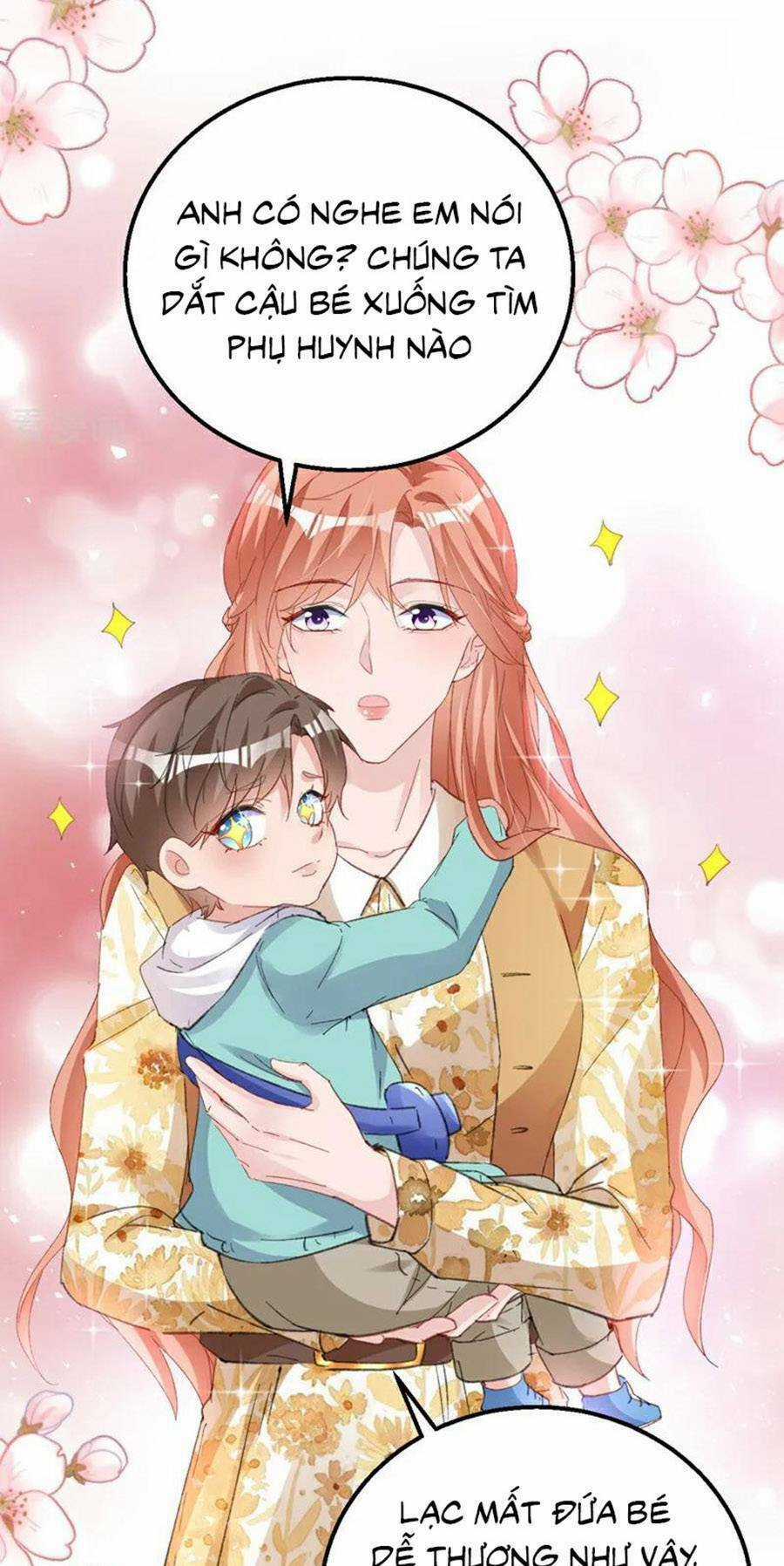 Hôm Nay Từ Chối Lục Tiên Sinh Chưa? Chapter 159 trang 7