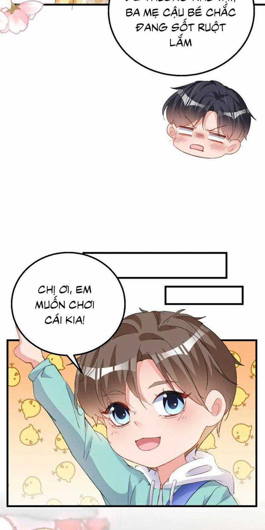 Hôm Nay Từ Chối Lục Tiên Sinh Chưa? Chapter 159 trang 8