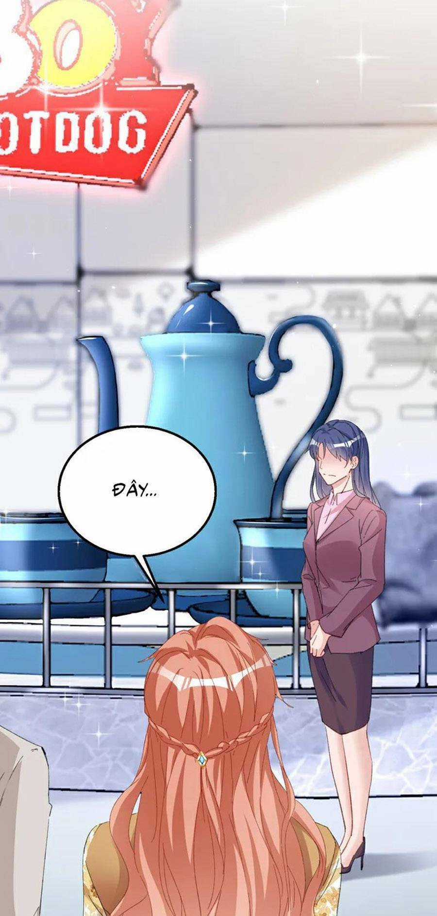 Hôm Nay Từ Chối Lục Tiên Sinh Chưa? Chapter 159 trang 9