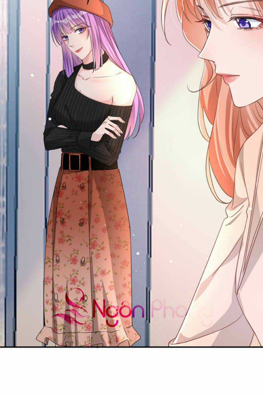 Hôm Nay Từ Chối Lục Tiên Sinh Chưa? Chapter 16 trang 10