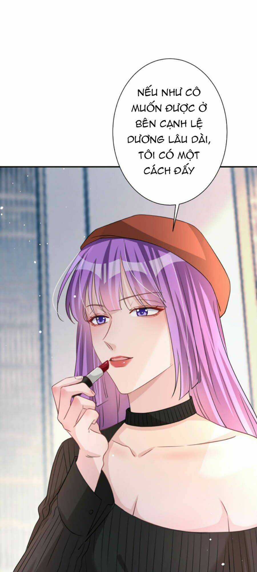 Hôm Nay Từ Chối Lục Tiên Sinh Chưa? Chapter 16 trang 12