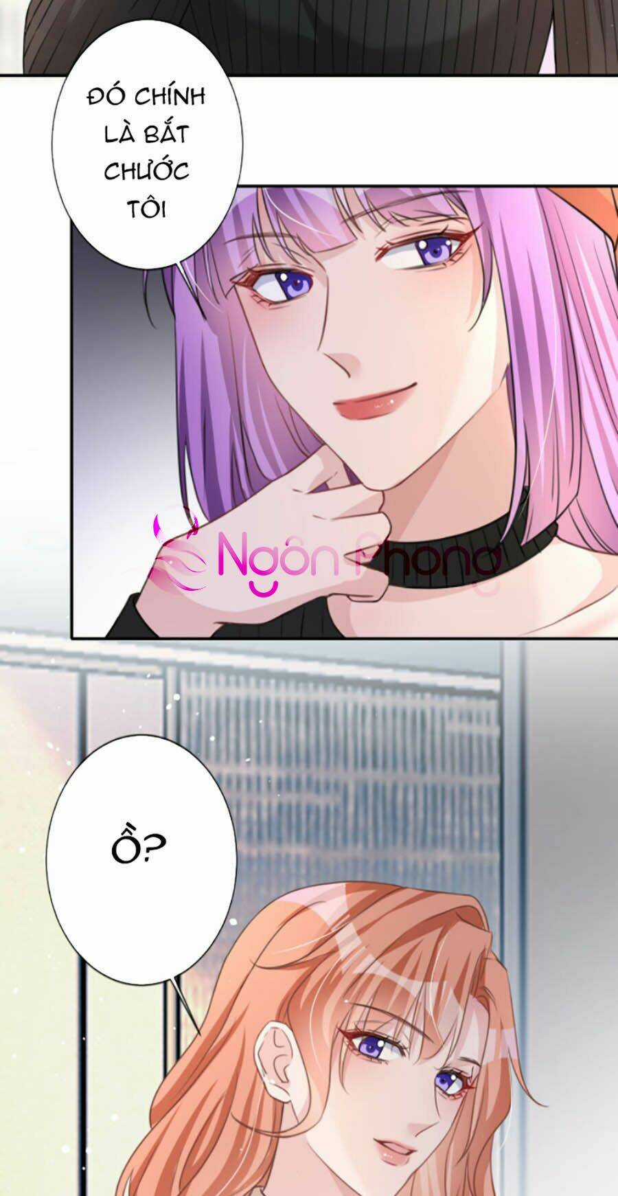 Hôm Nay Từ Chối Lục Tiên Sinh Chưa? Chapter 16 trang 13