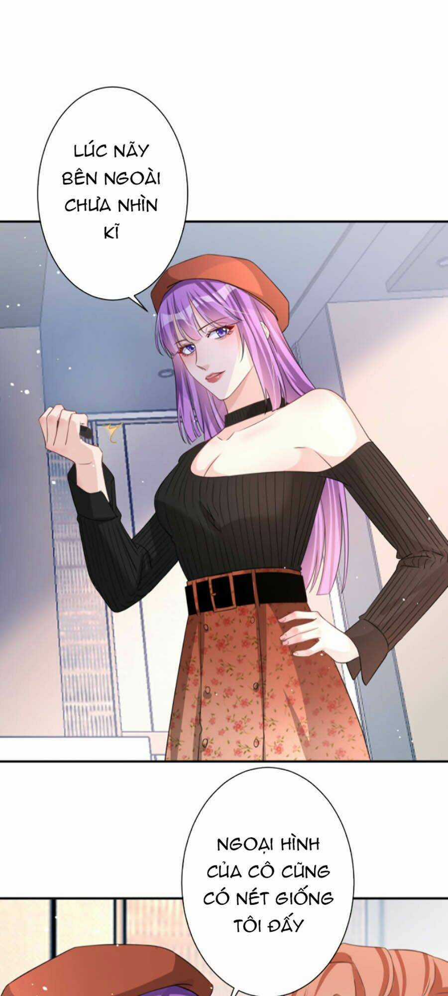 Hôm Nay Từ Chối Lục Tiên Sinh Chưa? Chapter 16 trang 15