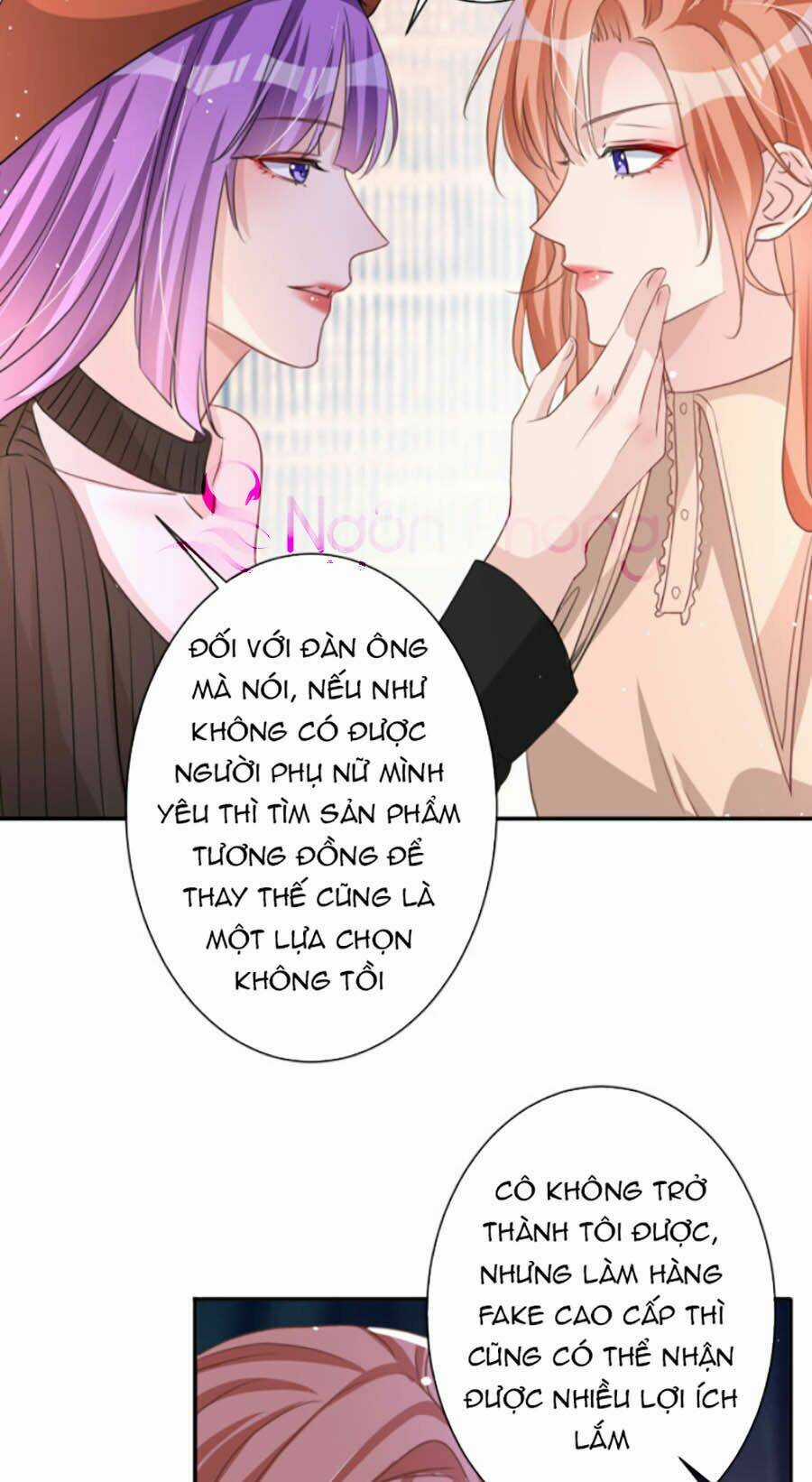 Hôm Nay Từ Chối Lục Tiên Sinh Chưa? Chapter 16 trang 16