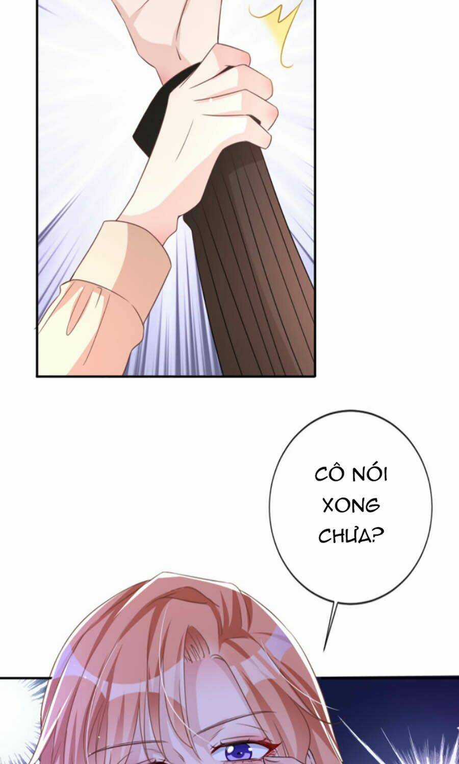 Hôm Nay Từ Chối Lục Tiên Sinh Chưa? Chapter 16 trang 18