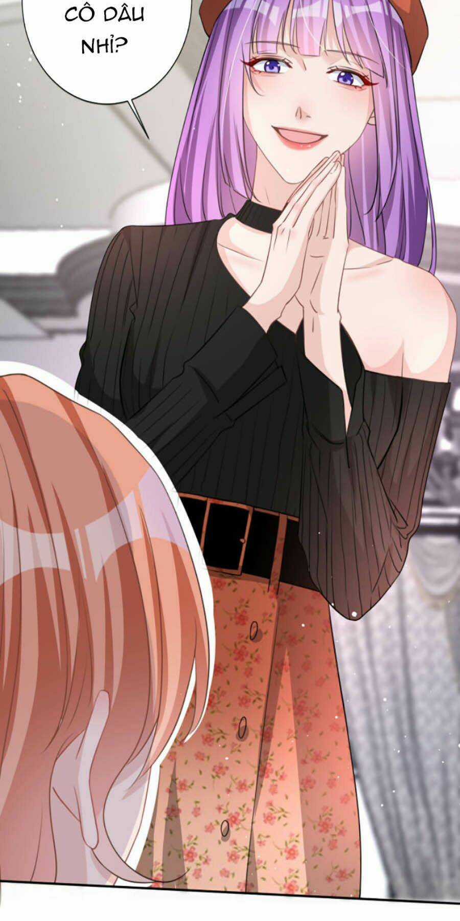 Hôm Nay Từ Chối Lục Tiên Sinh Chưa? Chapter 16 trang 2