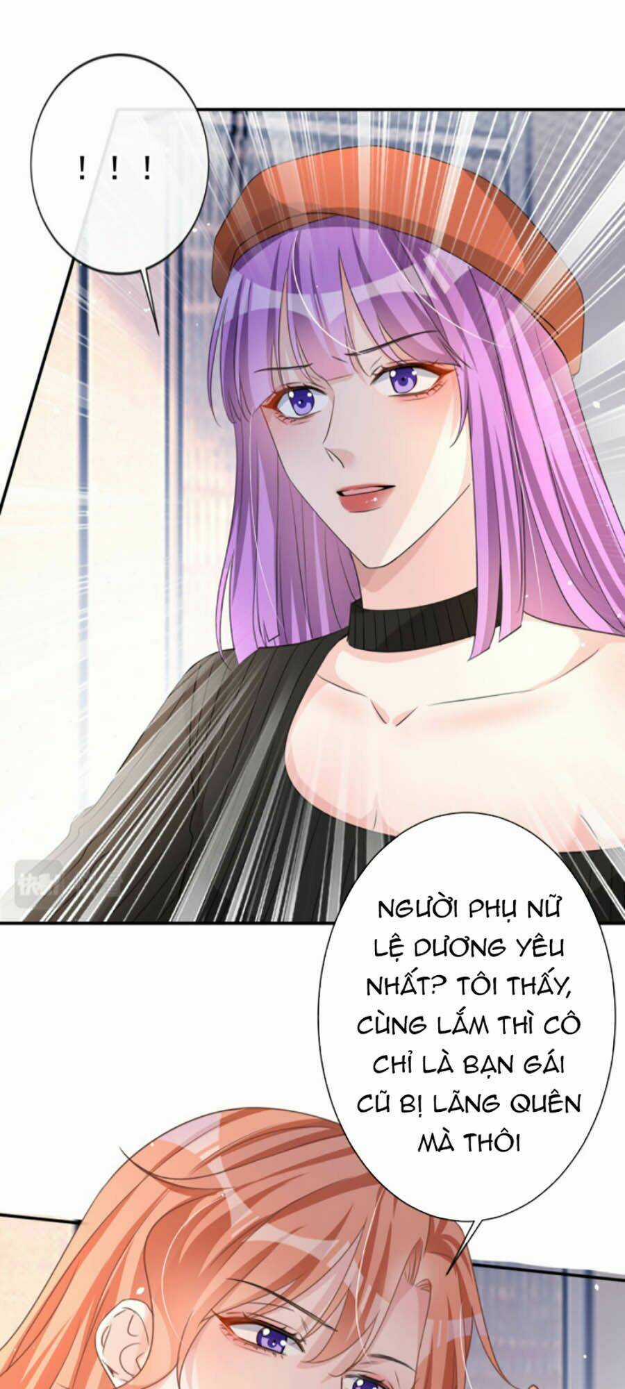 Hôm Nay Từ Chối Lục Tiên Sinh Chưa? Chapter 16 trang 20