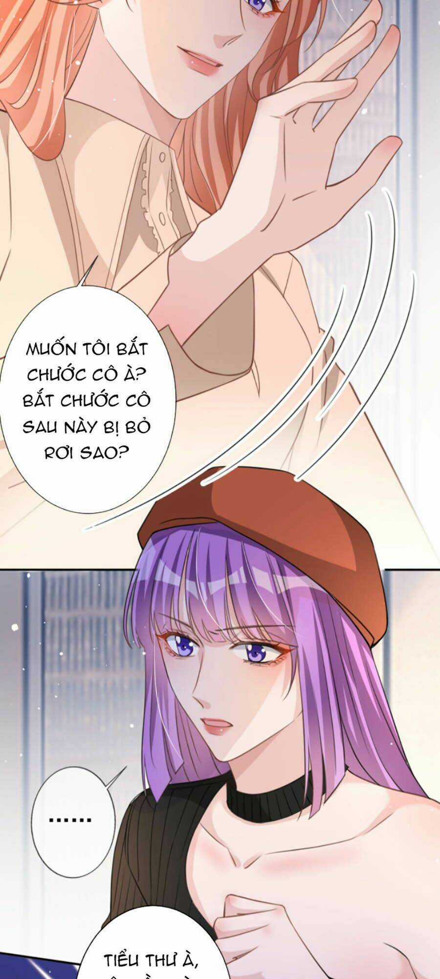 Hôm Nay Từ Chối Lục Tiên Sinh Chưa? Chapter 16 trang 21