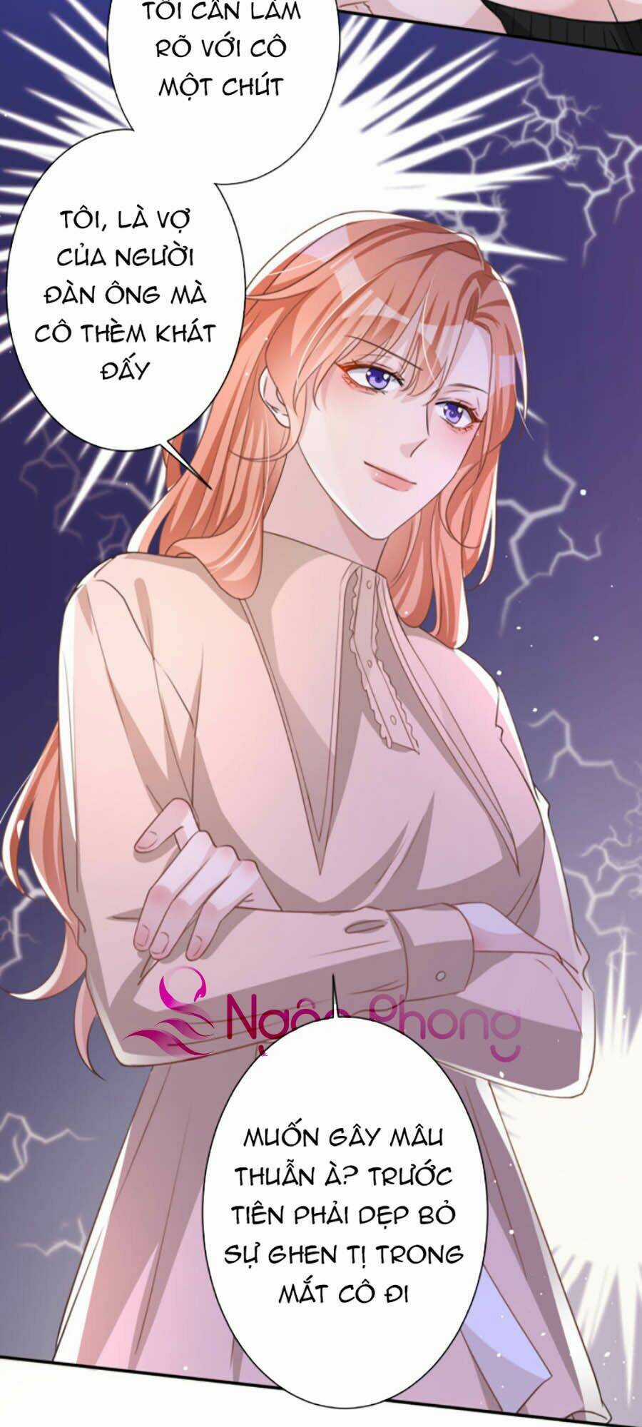 Hôm Nay Từ Chối Lục Tiên Sinh Chưa? Chapter 16 trang 22