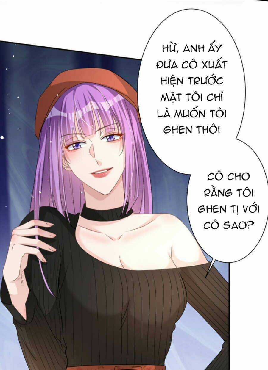 Hôm Nay Từ Chối Lục Tiên Sinh Chưa? Chapter 16 trang 23