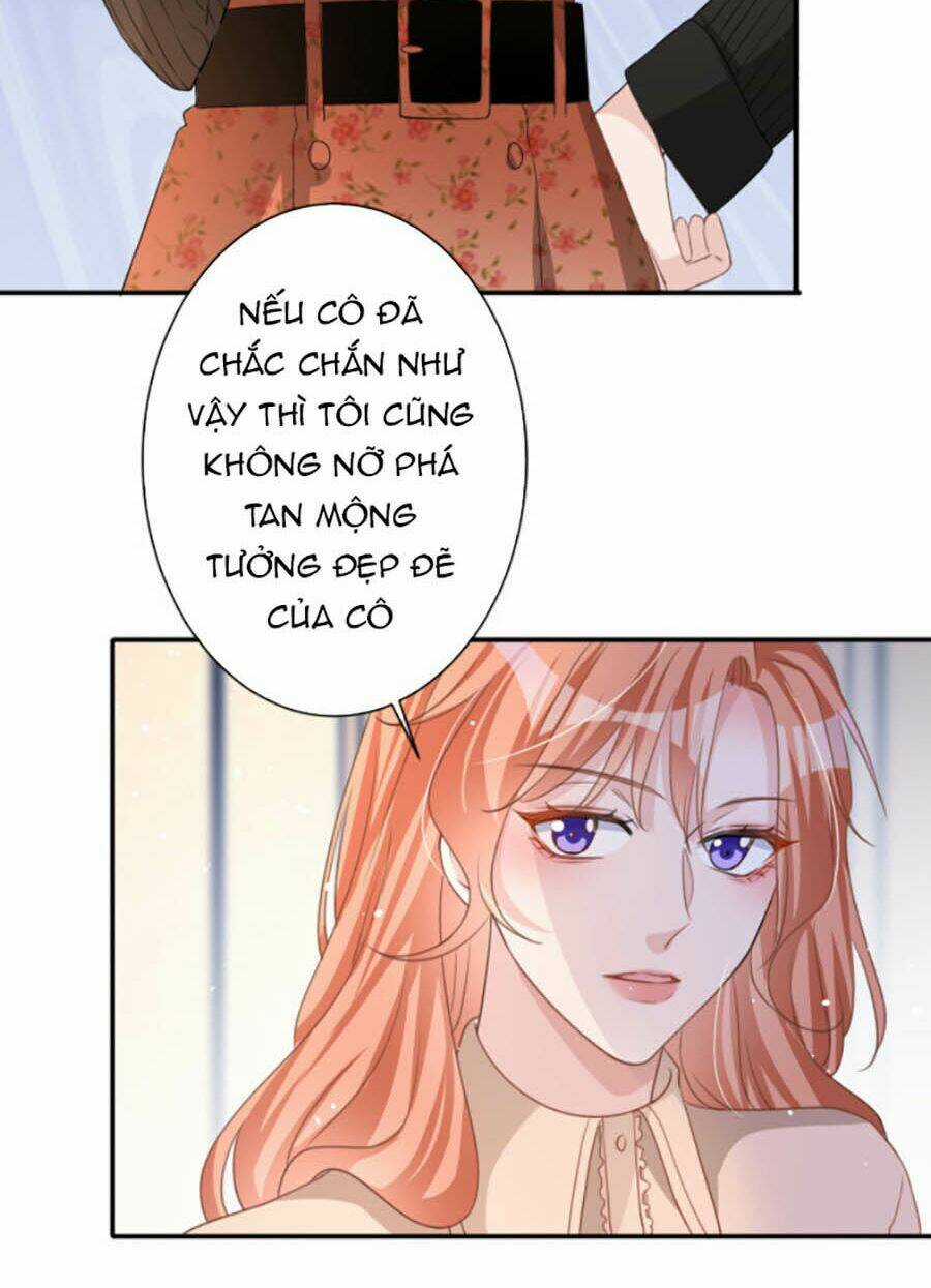 Hôm Nay Từ Chối Lục Tiên Sinh Chưa? Chapter 16 trang 24