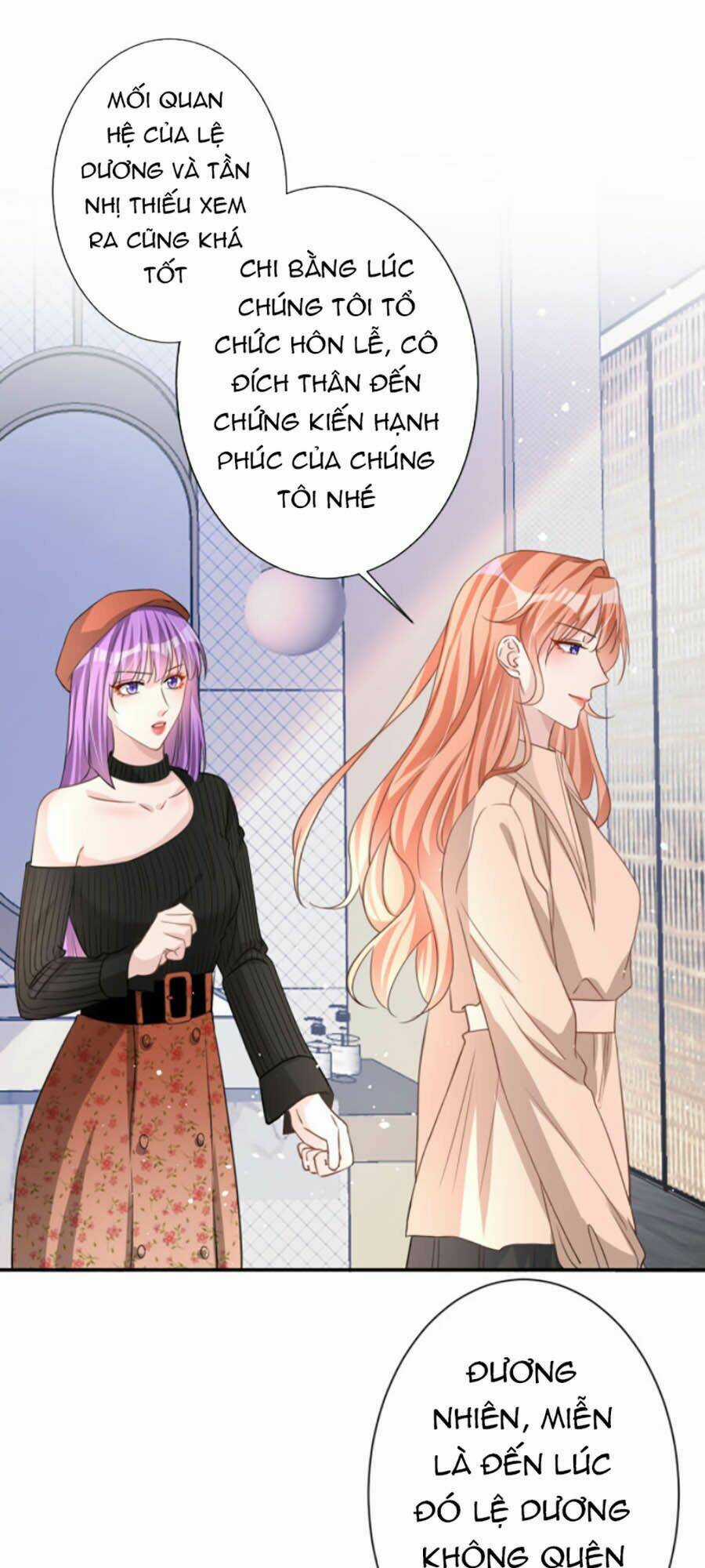 Hôm Nay Từ Chối Lục Tiên Sinh Chưa? Chapter 16 trang 25