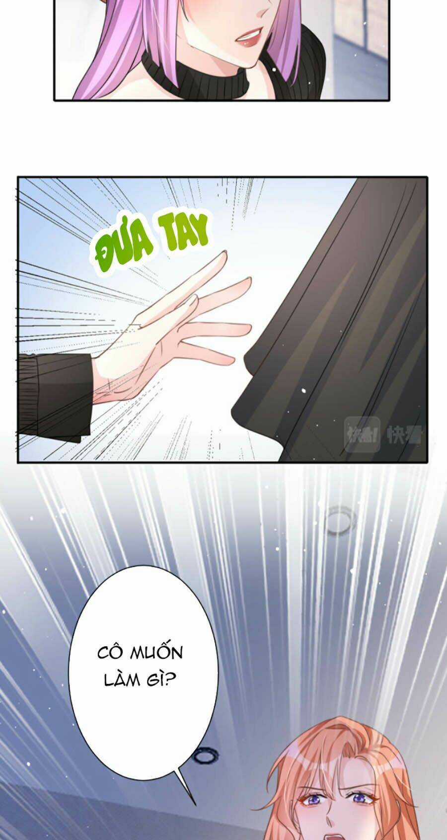 Hôm Nay Từ Chối Lục Tiên Sinh Chưa? Chapter 16 trang 27