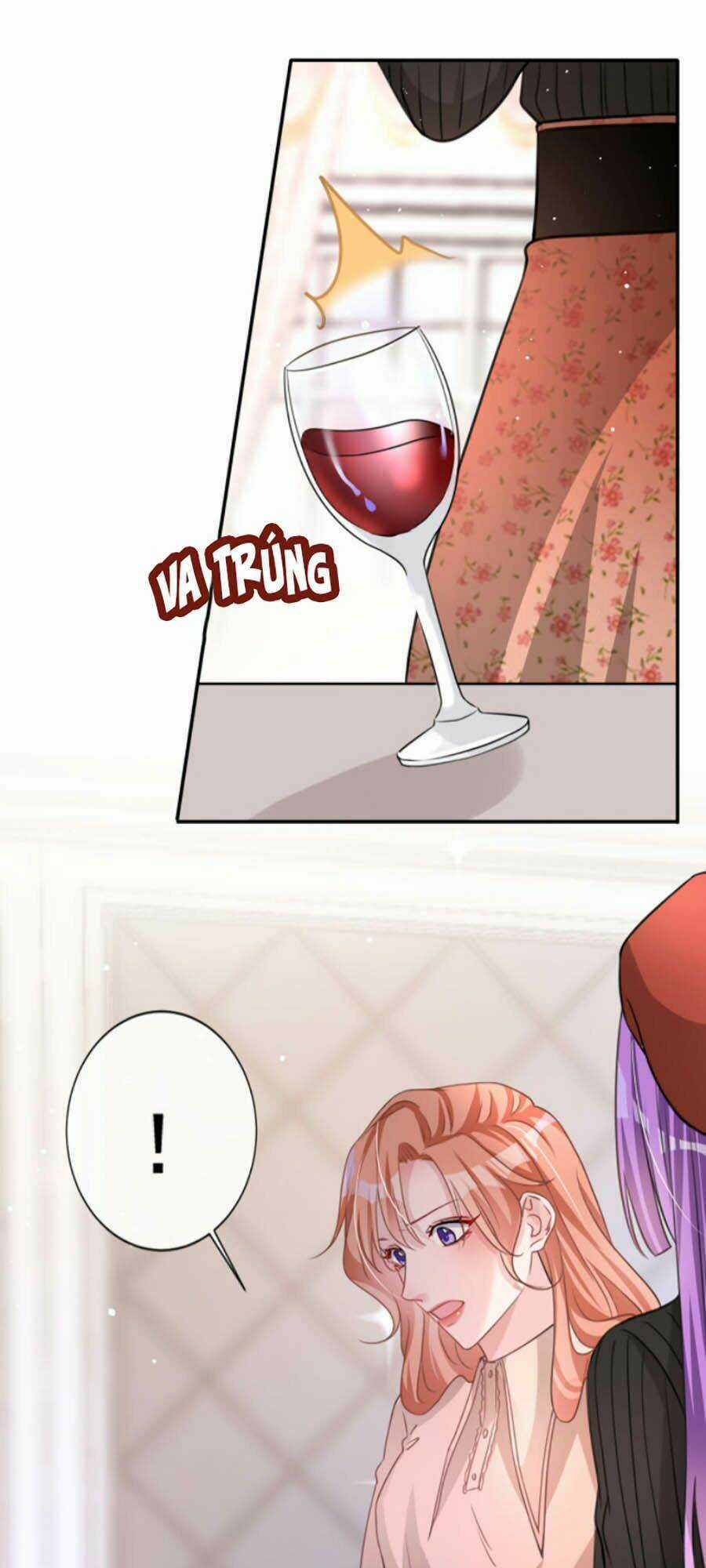 Hôm Nay Từ Chối Lục Tiên Sinh Chưa? Chapter 16 trang 3