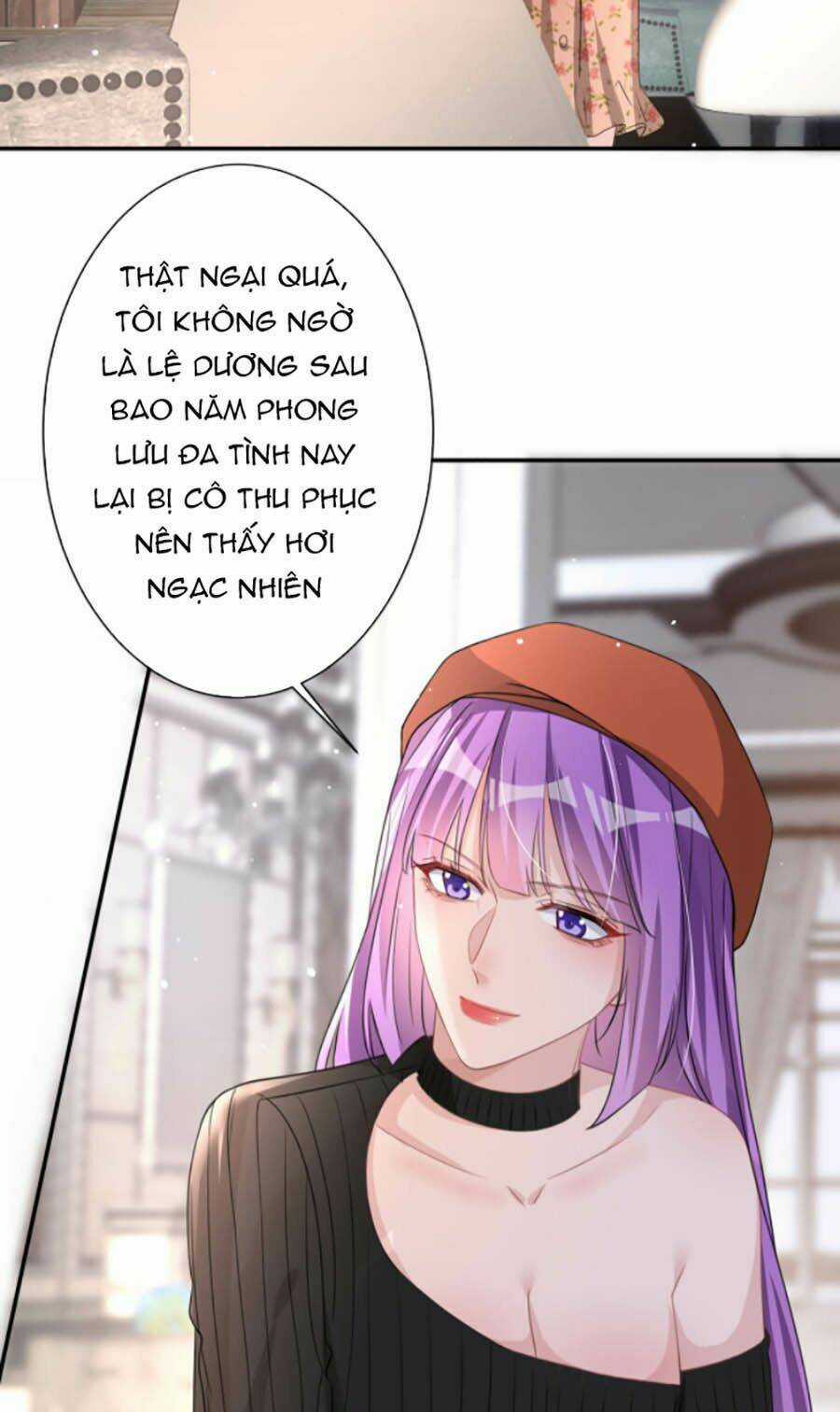 Hôm Nay Từ Chối Lục Tiên Sinh Chưa? Chapter 16 trang 6