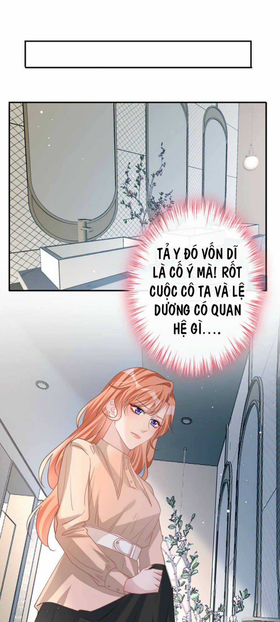 Hôm Nay Từ Chối Lục Tiên Sinh Chưa? Chapter 16 trang 8