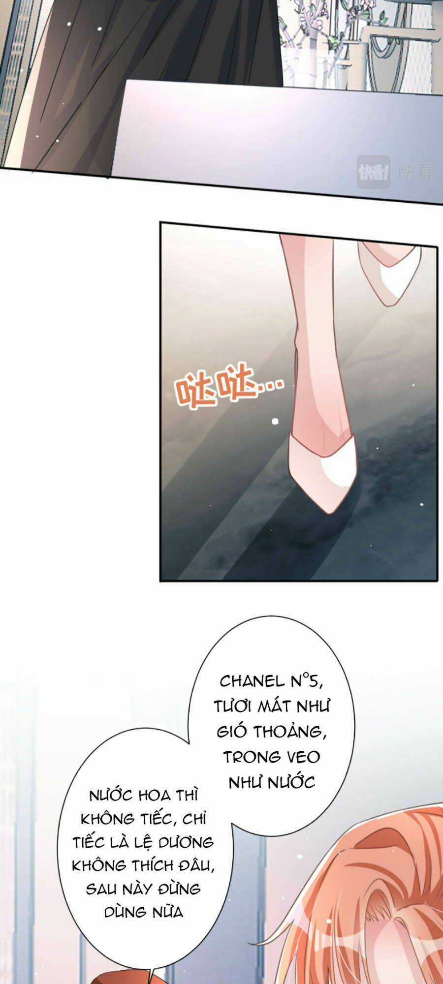 Hôm Nay Từ Chối Lục Tiên Sinh Chưa? Chapter 16 trang 9