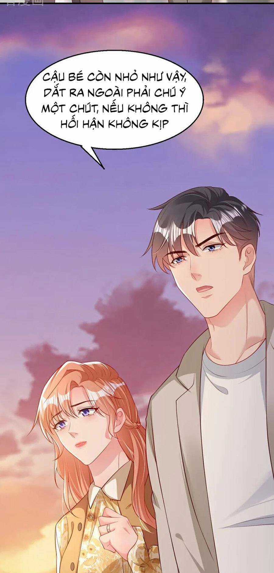 Hôm Nay Từ Chối Lục Tiên Sinh Chưa? Chapter 160 trang 10