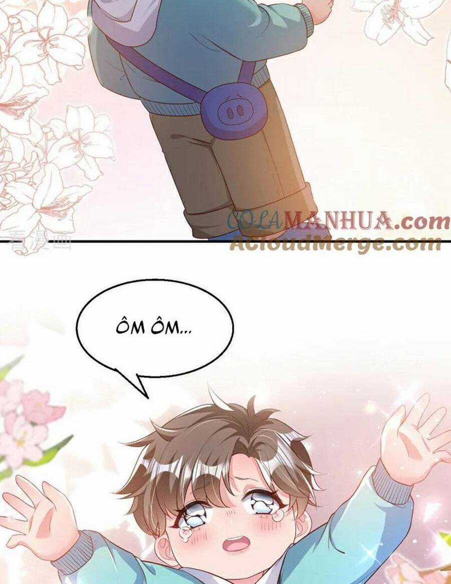 Hôm Nay Từ Chối Lục Tiên Sinh Chưa? Chapter 160 trang 13