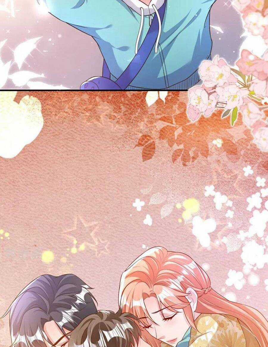 Hôm Nay Từ Chối Lục Tiên Sinh Chưa? Chapter 160 trang 14